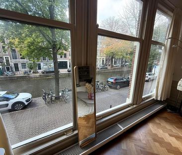 Reguliersgracht 15I 1017 LJ Amsterdam - Foto 1