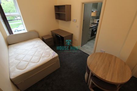 Flat 5A - Millennium Court, Selly Oak, Birmingham, B29 6ND - Photo 4