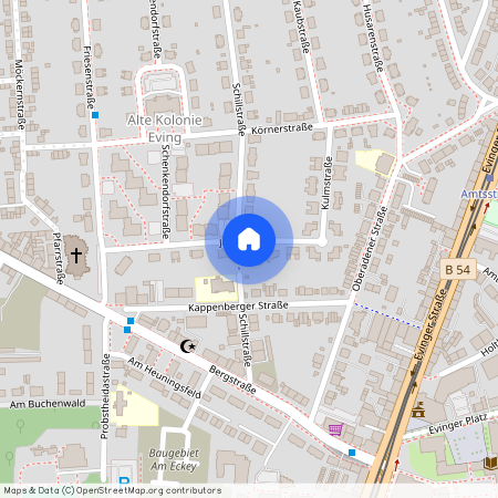 Jahnstr. 12, 44339, Dortmund Ot Lindenhorst