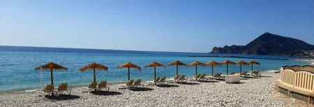 Piso de alquiler en Carrer la Trompa, 79, Altea ciudad - Photo 4