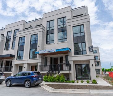 For Lease - 6 Red Squirrel Lane Unit# C-311, Richmond Hill, Ontario - Photo 5