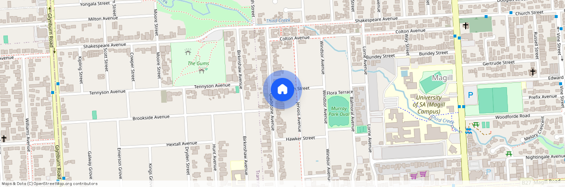 2C Blyth Street, Magill