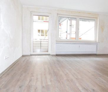 Gemütliche 2-Zi.-Whg. mit neuem Bad und neuem Boden in Elberfeld - Foto 1