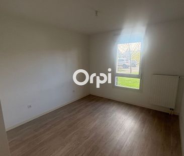 Appartement à louer 2 pièces • Saint-André-lez-Lille - Photo 6