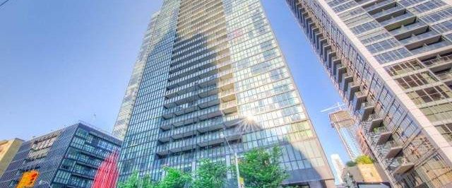 For Lease - 110 Charles Street Unit# 3405, Toronto, Ontario - Photo 1