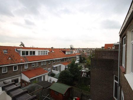 Te huur: Appartement Van Zeggelenlaan in Den Haag - Photo 2
