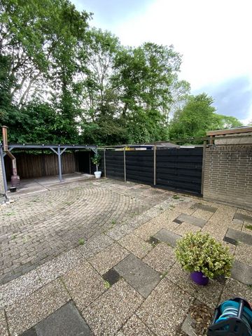 Te huur: Huis Buidelnet 2 in Hoogvliet Rotterdam - Foto 5