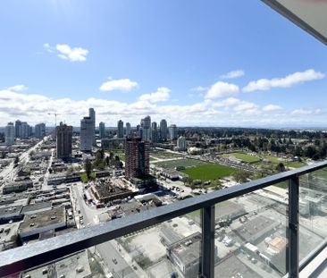Breathtaking View in Surrey Central! Brand New Two Bedroom with Par... - Photo 2