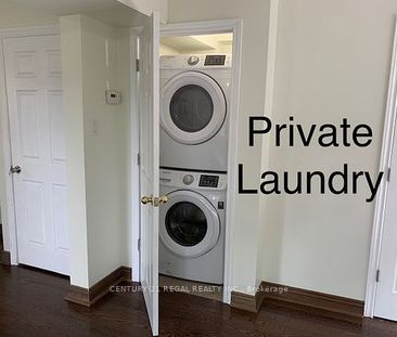 For Lease - 4 Juliana Square, Brampton, Ontario - Photo 4