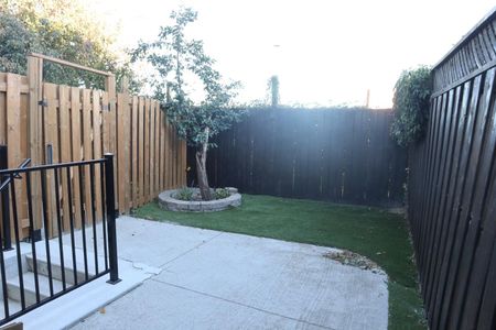 For Lease - 25 Sewells Lane Unit# Lower, Brampton, Ontario - Photo 5