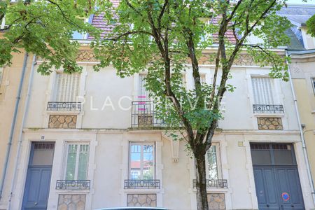 Appartement de caractère - Photo 5
