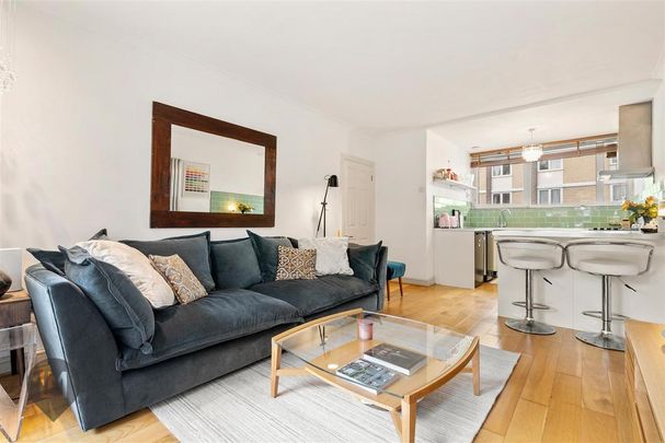 1 bedroom flat to rent - Photo 1