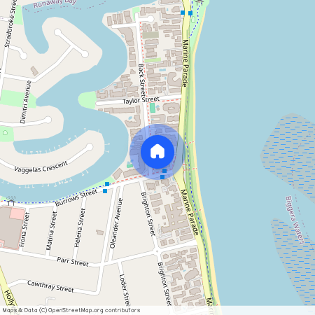 32/490 Marine Parade, Qld 4216, Biggera Waters