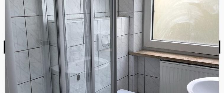 Helle 3-Zimmer-Wohnung – 82 m², Hannover-List - Photo 1