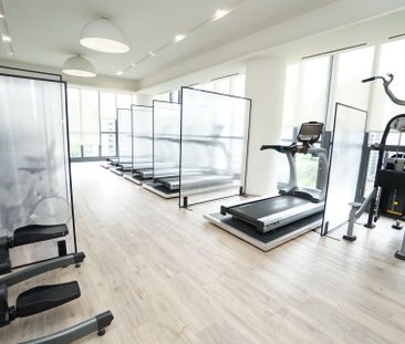 For Lease - 101 Charles Street Unit# 3510, Toronto, Ontario - Photo 5