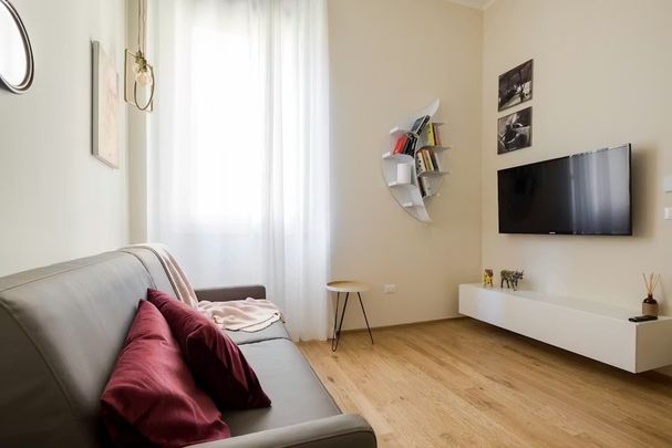 Galleria Acquaderni, Bologna, Emilia-Romagna 40126 - Foto 1