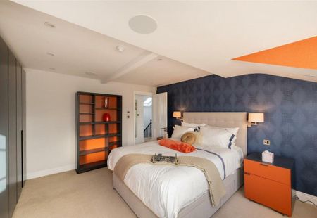 7 bedroom detached house to rent - Photo 4