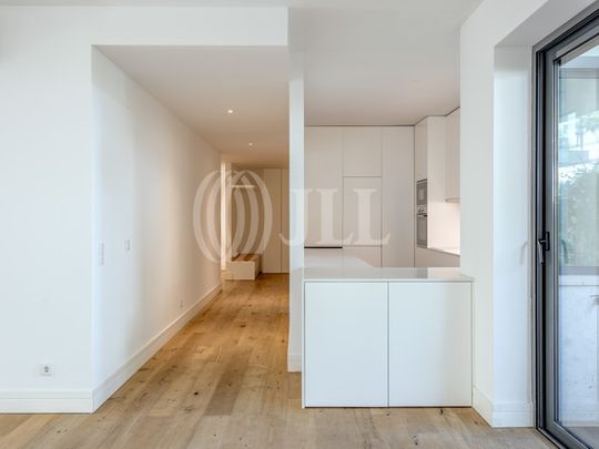Apartamento T4 em Lisboa - Photo 1