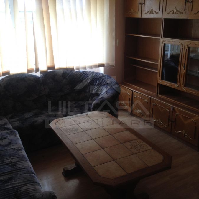 Apartament 3CD, Gara, cu CT - Fotografie 1