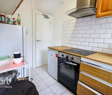 1 bedroom terraced house to rent - Photo 5