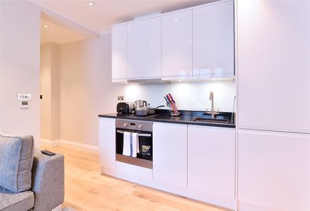 Hill Street, Mayfair - Photo 5