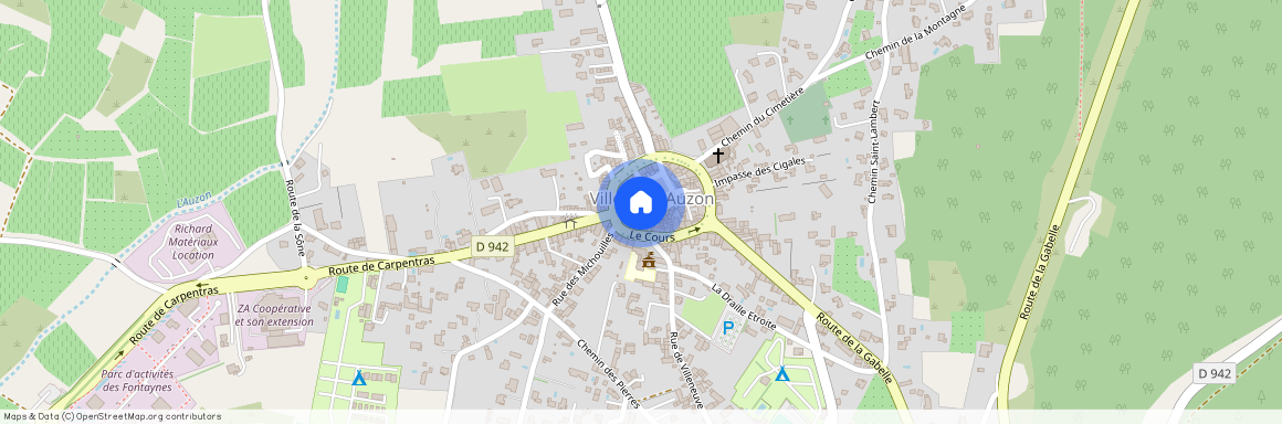 84570, Villes-Sur-Auzon