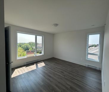 WOW**Baisse de prix **GRAND 4 1/2 ALOUER LIBRE IMMÉDIATEMENT INCLUS... - Photo 3