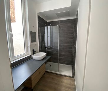 A LOUER MAISON PROCHE CENTRE VILLE ET GARE DE ST QUENTIN 02100 - Photo 4