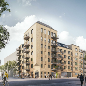 Gasverksgatan 38 B - Foto 3