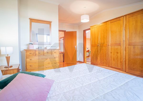 Apartamento T3 em Aveiro