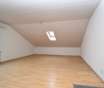 1.5 Zimmer, 3. Stock - Photo 4