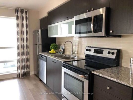 For Lease - 2015 Sheppard Avenue Unit# 805, Toronto, Ontario - Photo 1