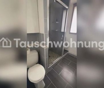 2 Zimmer, 27 m², EG - Foto 5