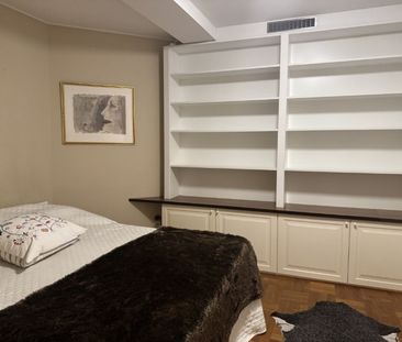 Saltsjö-boo - 2rok - tillsv - 12.420kr/mån - Foto 4