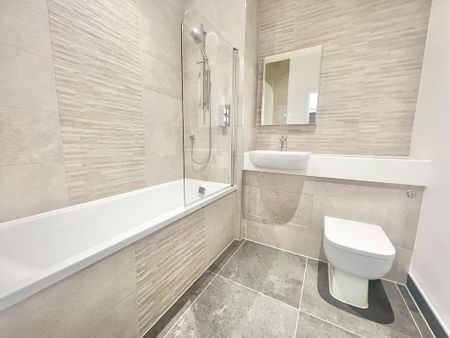 1 bedroom apartment to rent - Photo 3