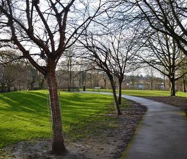 Green Park, Bath, BA1 - Photo 1