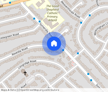 Somersby Road Room 1 - Photo 1