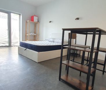 Location Appartement 1 pièce 27m² - Photo 1