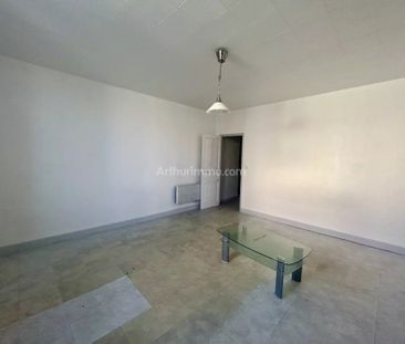 Location Appartement 2 pièces 58 m2 à Martigues - Photo 3