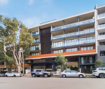 This Mordern Double storey Townhouse-style 2 Beds 2 baths with 1 ca... - Photo 6