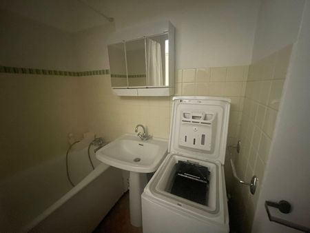 Location Appartement 28m² DIJON 21000 - Photo 4