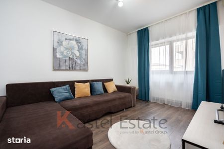 Garsoniera | Mihai Bravu | Vitan Residence 2 - Fotografie 2