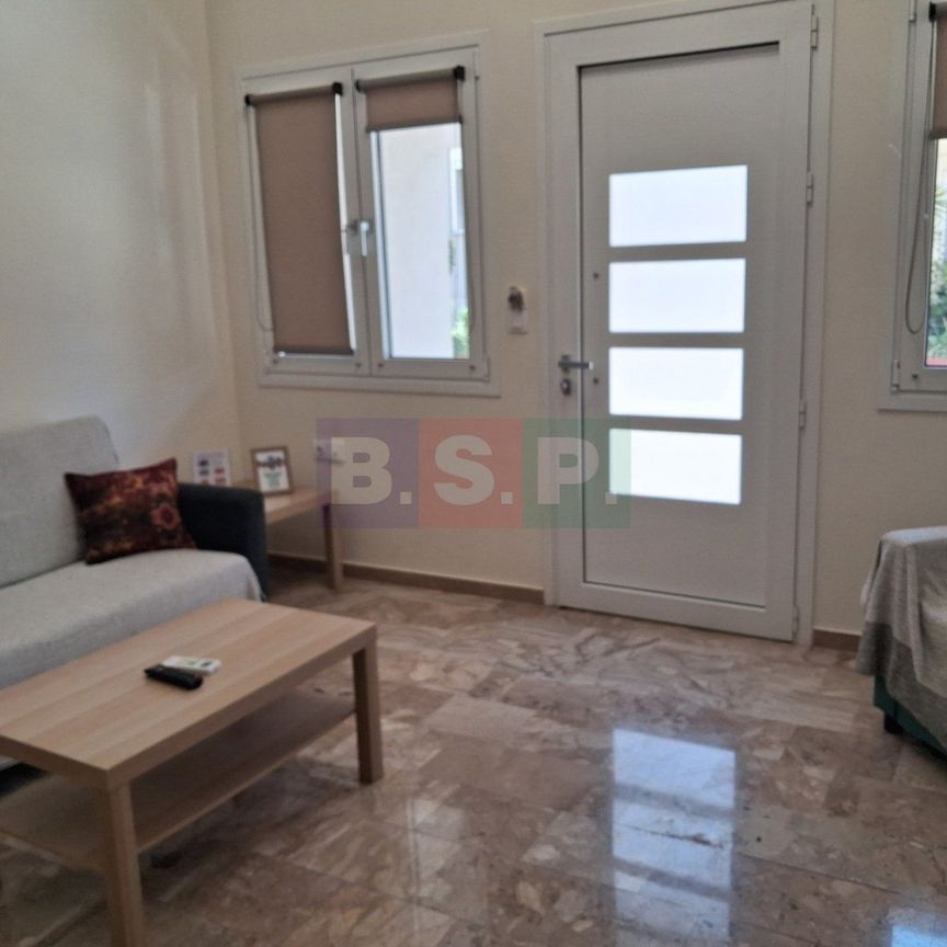 Διαμέρισμα για ενοικίαση Πόρος (Ηράκλειο Κρήτης) - Φωτογραφία 1