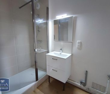 Location Appartement 3 pièces 58m² LIMOGES 87000 - Photo 5