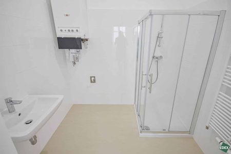 Absolute Ruhelage: Sanierte 4-Zimmer-Wohnung in Praternähe - Foto 2