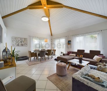 2.5 Zimmer, 110 m², 1. Stock - Foto 1