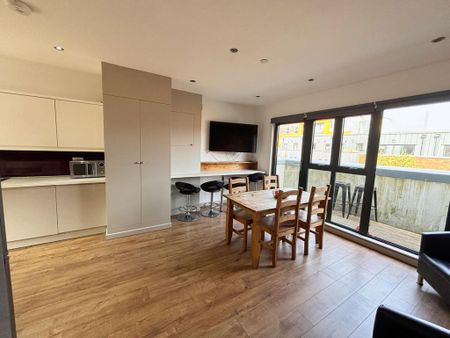 5 bedroom house share to rent - Photo 2