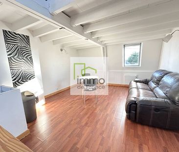 Location appartement 1 pièce 33.38 m² à Loos (59120) - Photo 1