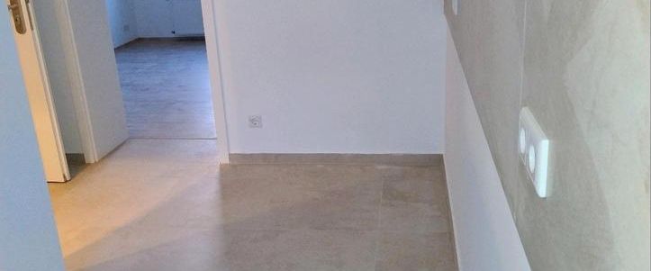 Erbezug nach Kernsanierung, 35 qm Wohnung in Hamme - Foto 1