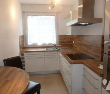 LILLE VAUBAN APPARTEMENT 3 CHAMBRES AVEC CAVE - Photo 4